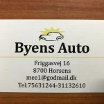 Byens Auto