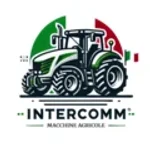 INTERCOMM Macchine Agricole