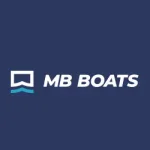 M.B. Boats & Sat-Com ApS