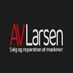 AV Larsen