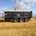 Midtfjord Agro Aps