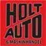 Holt Auto og Maskinhandel