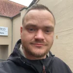 Thomas Rasmussen