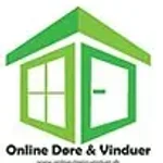 Online-Døre-Vinduer ApS