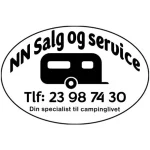 NN Salg og service
