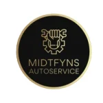MIDTFYNS AUTOSERVICE APS