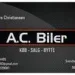 A.C. Biler