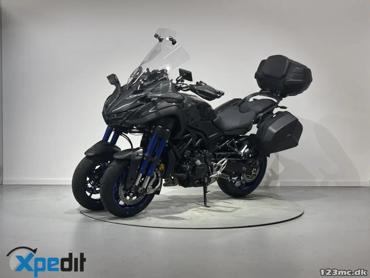 Billede 7 - Yamaha Niken