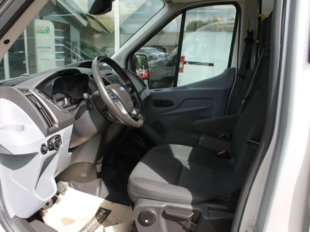 Billede 15 - Ford Transit 350 L3 Van 2,0 TDCi 170 Trend H2 FWD