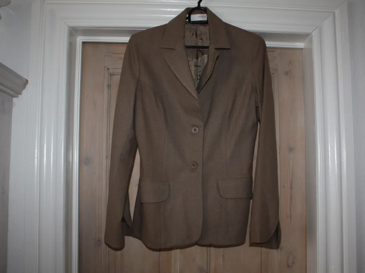 Billede 1 - Blazer NowOn str. 36 