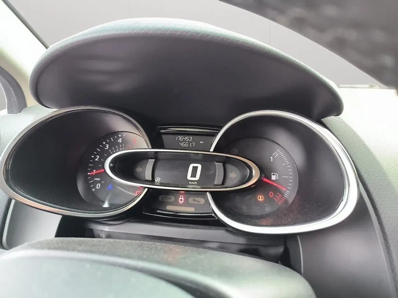 Billede 7 - Renault Clio IV 1,5 dCi 90 Zen