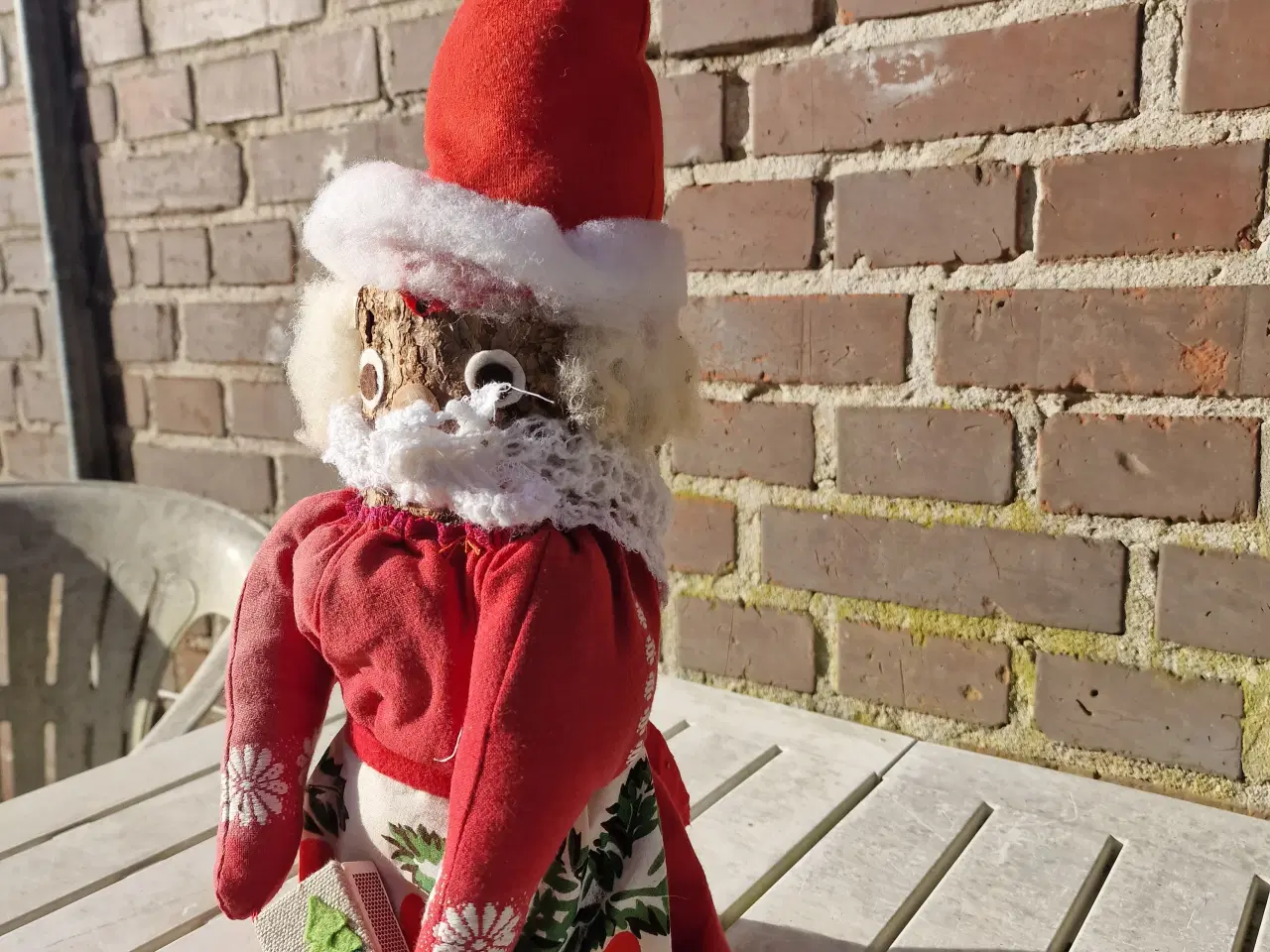 Billede 2 - Nisse