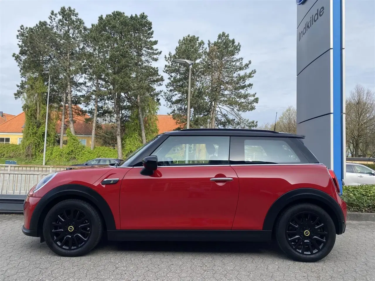 Billede 2 - MINI Cooper SE  Essential