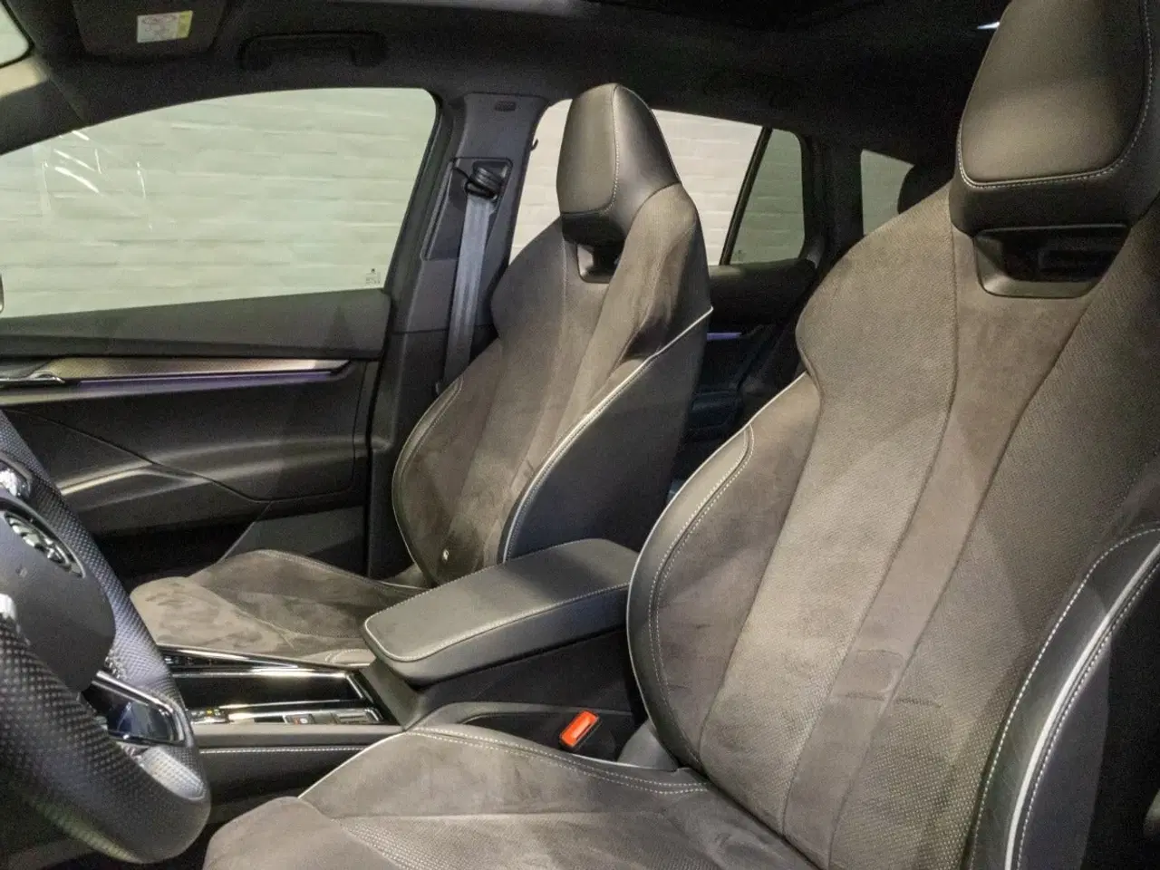 Billede 22 - Skoda Enyaq 80 iV Sportline