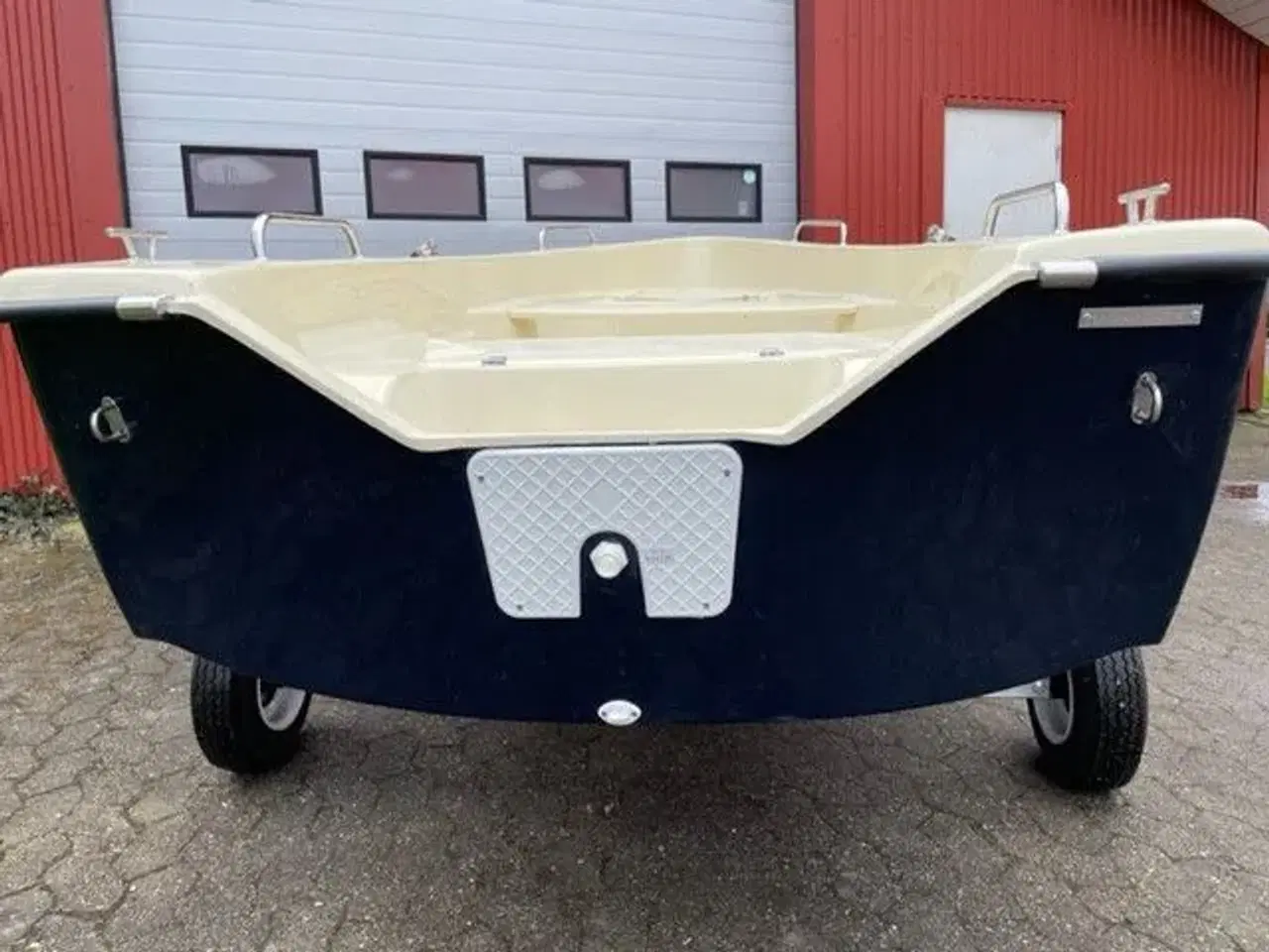 Billede 4 - NYHED - SeaExplorer 410