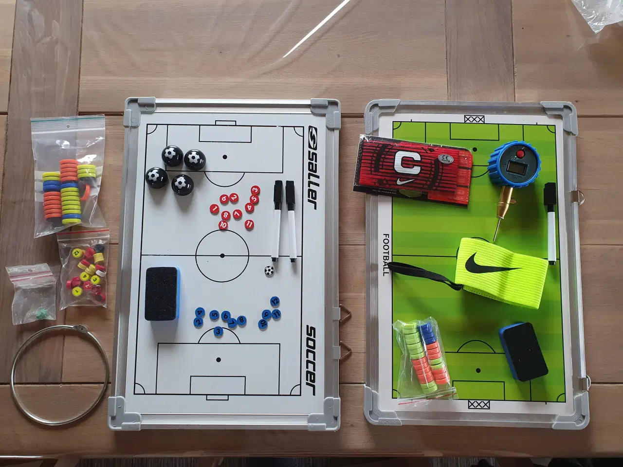 Billede 1 - Fodbold-opstart-Kit