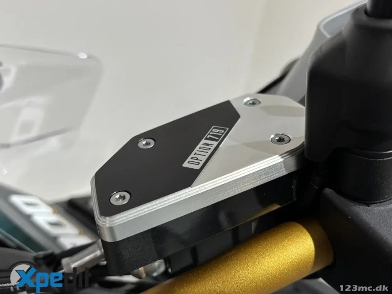 Billede 18 - BMW R 1300 GS Adventure