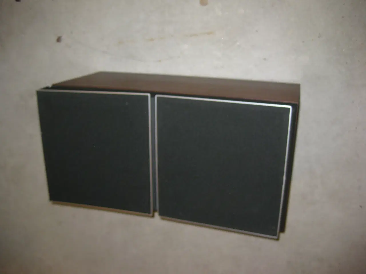 Billede 1 - Bang & Olufsen-B&O-Beovox 80.2