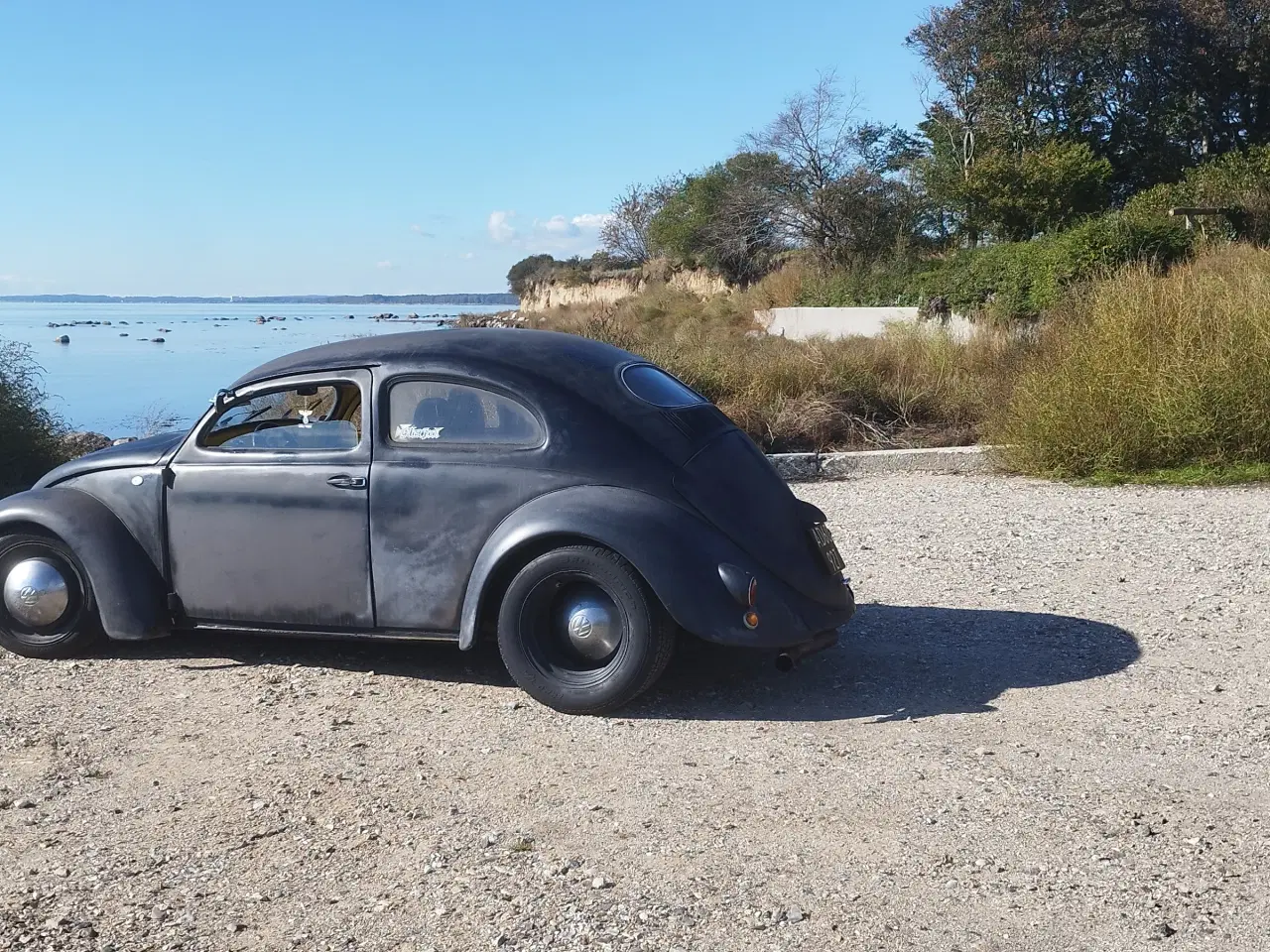 Billede 5 - Vw bobbel model 1955