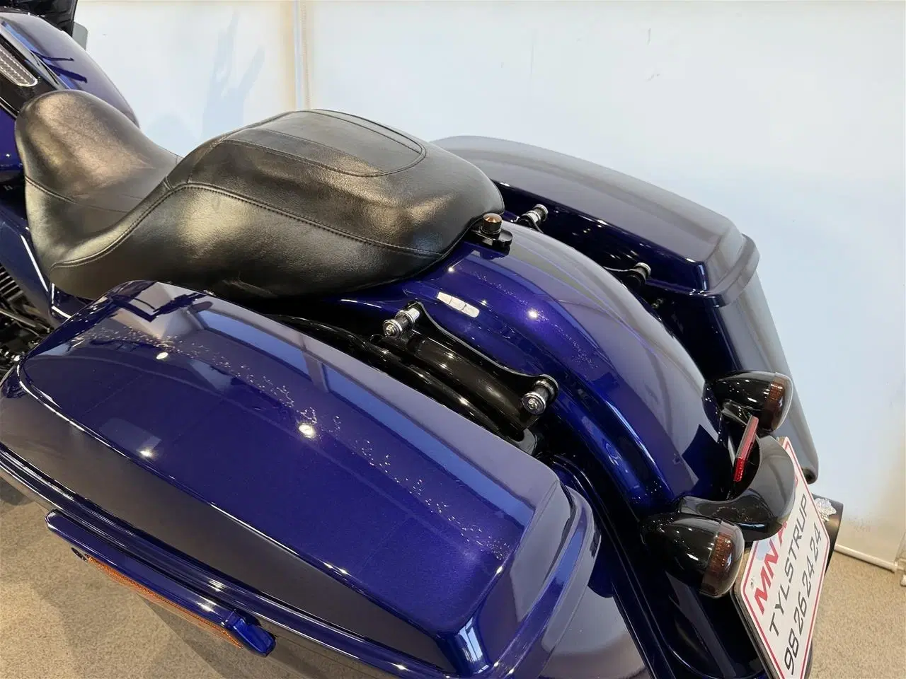 Billede 23 - Harley-Davidson FLTRXS Road Glide Special 114"