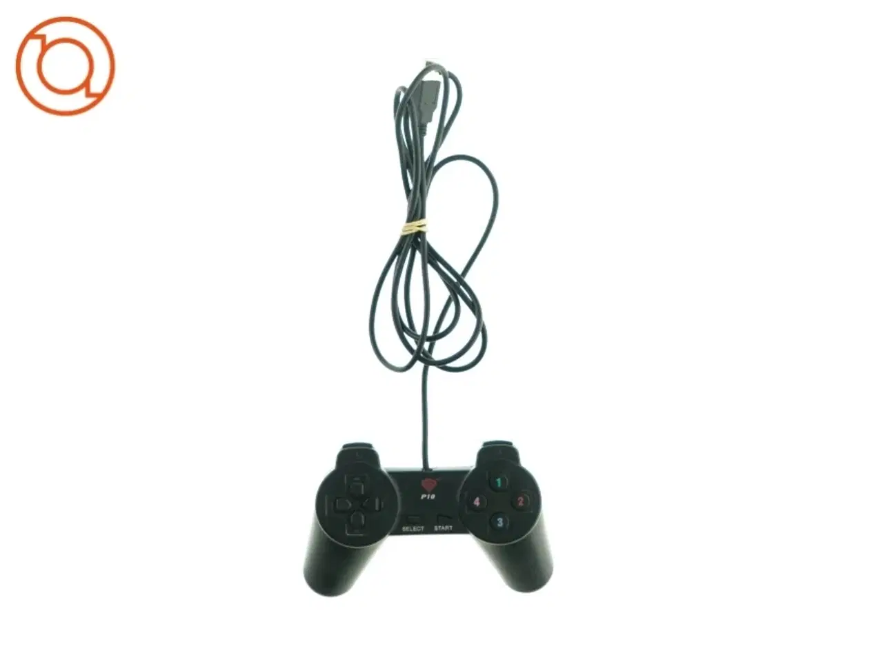 Billede 1 - Konsol til playstation fra P10