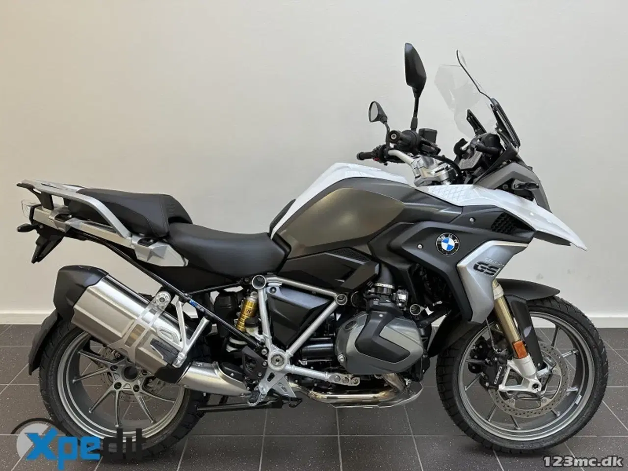 Billede 1 - BMW R 1250 GS