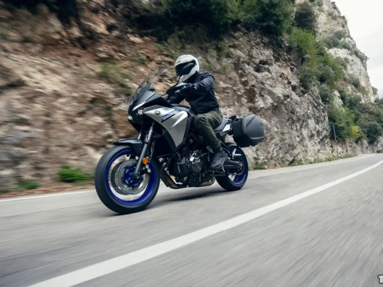 Billede 12 - Yamaha Tracer 7 GT