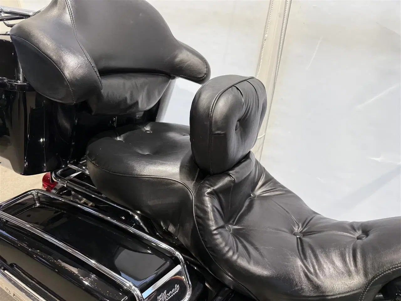 Billede 11 - Harley-Davidson FLHT Electra Glide Standard