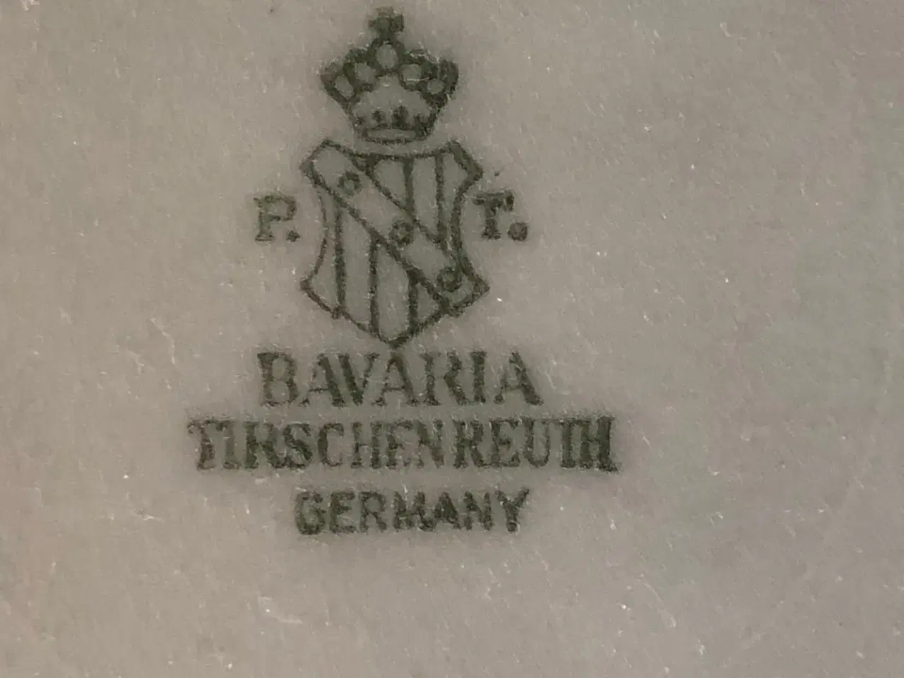 Billede 2 - Æbleblomst Bavaria Tirschenreuth