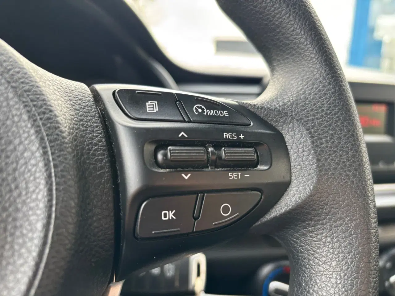Billede 8 - Kia Rio 1,2 CVVT Base