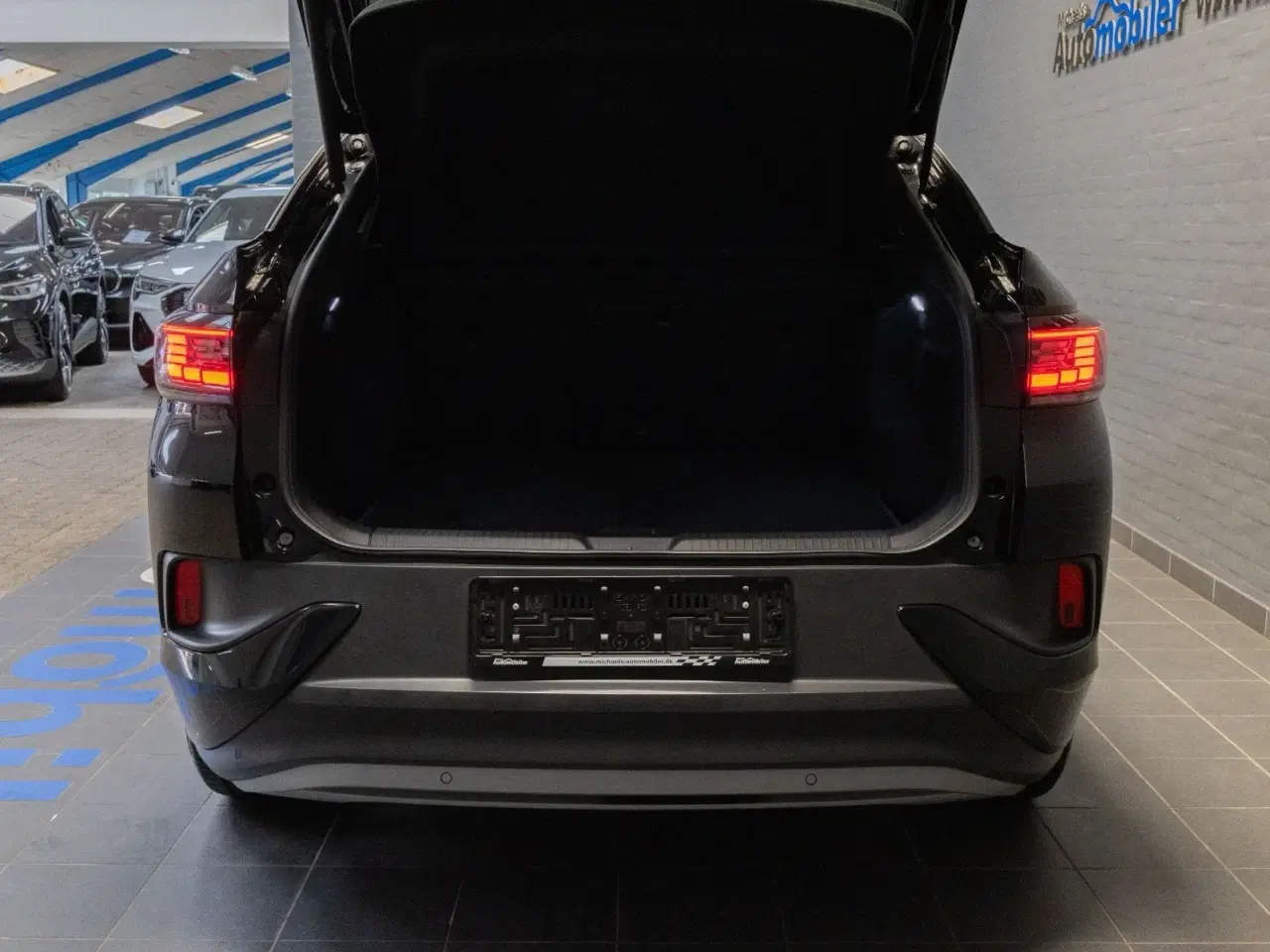 Billede 6 - VW ID.5 77 Pro Performance