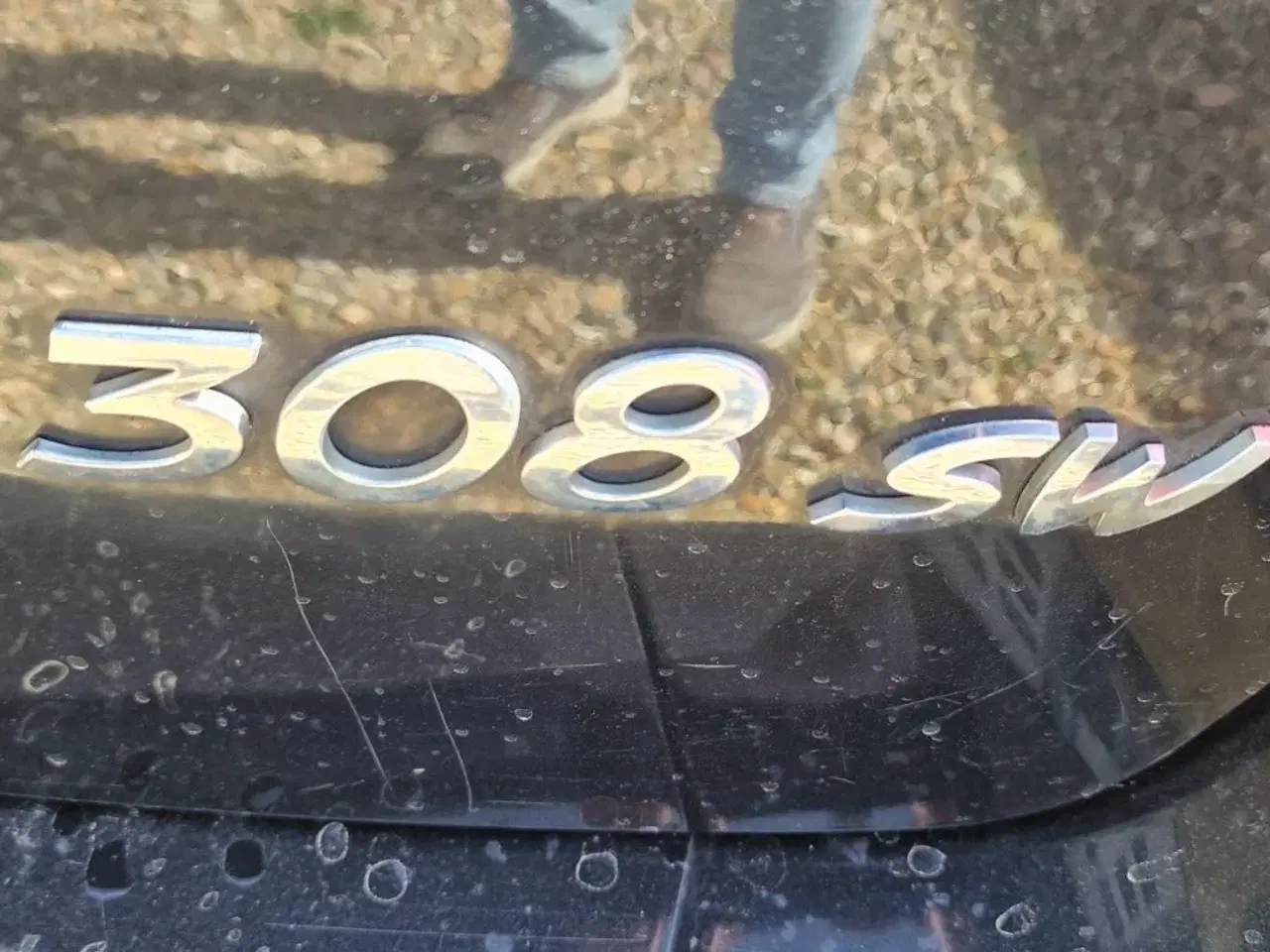 Billede 11 - Peugeot 308 1,6 HDi 109 Comfort S
