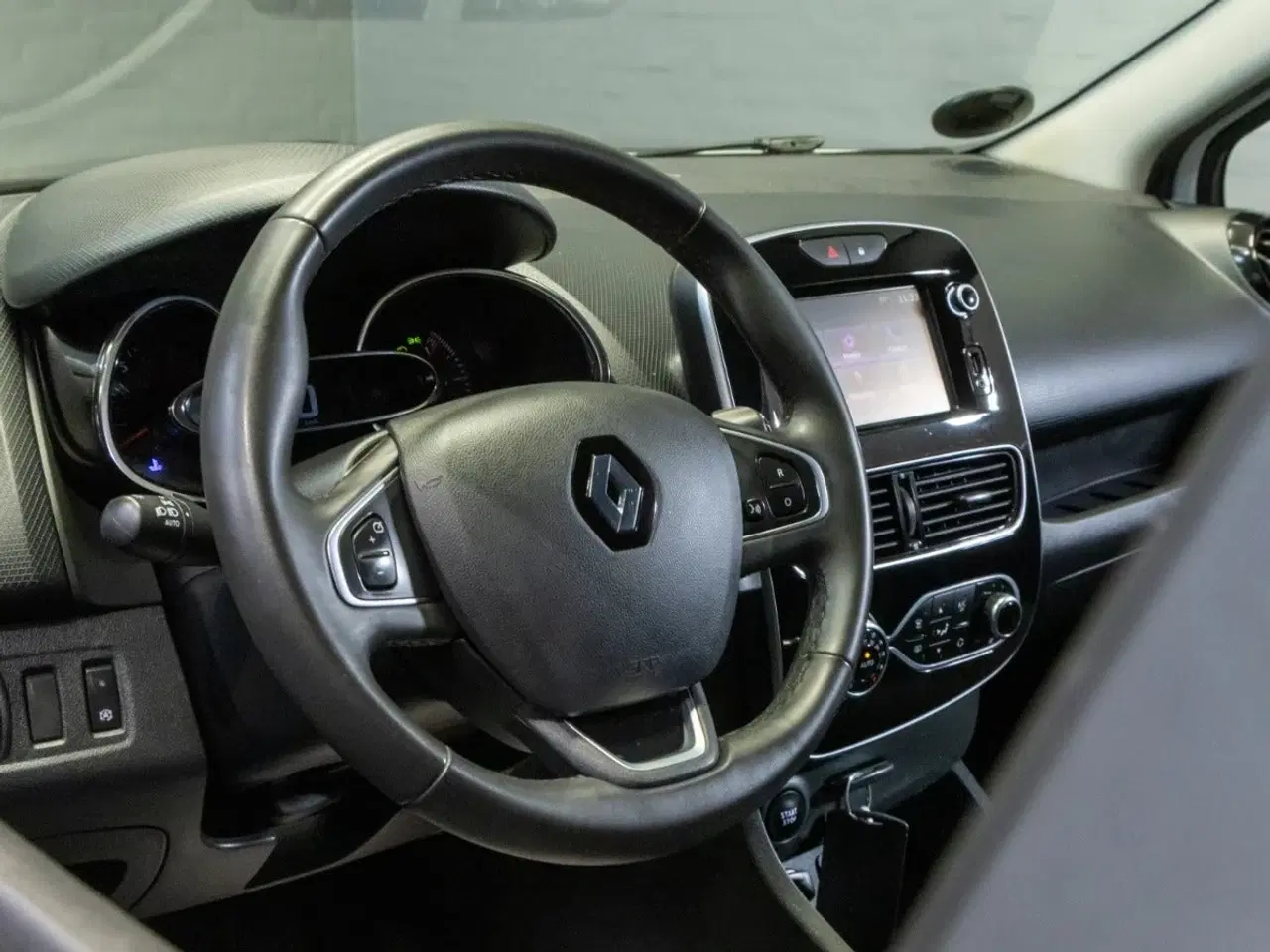 Billede 10 - Renault Clio IV 0,9 TCe 90 Zen Sport Tourer