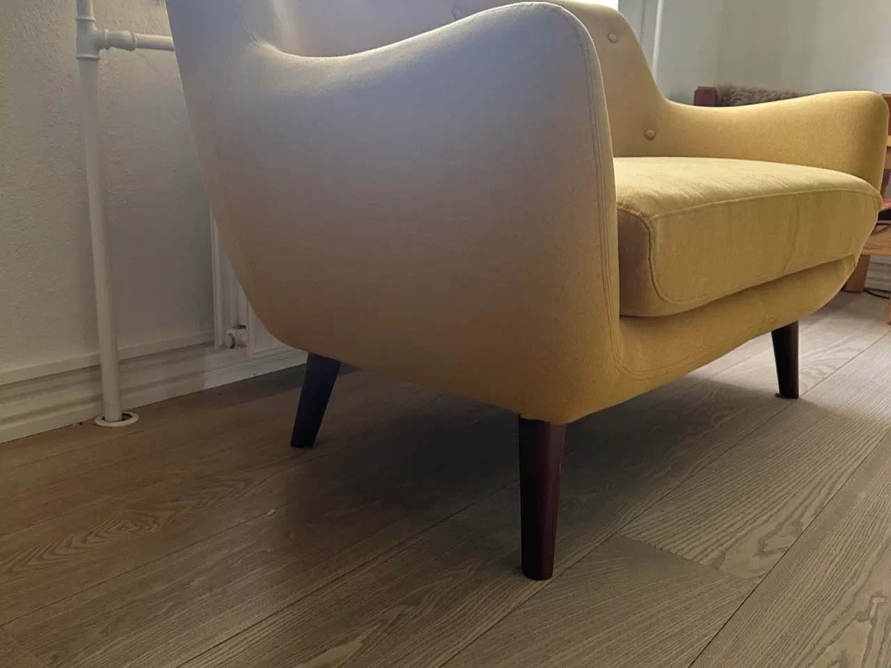Billede 1 - Sofa 
