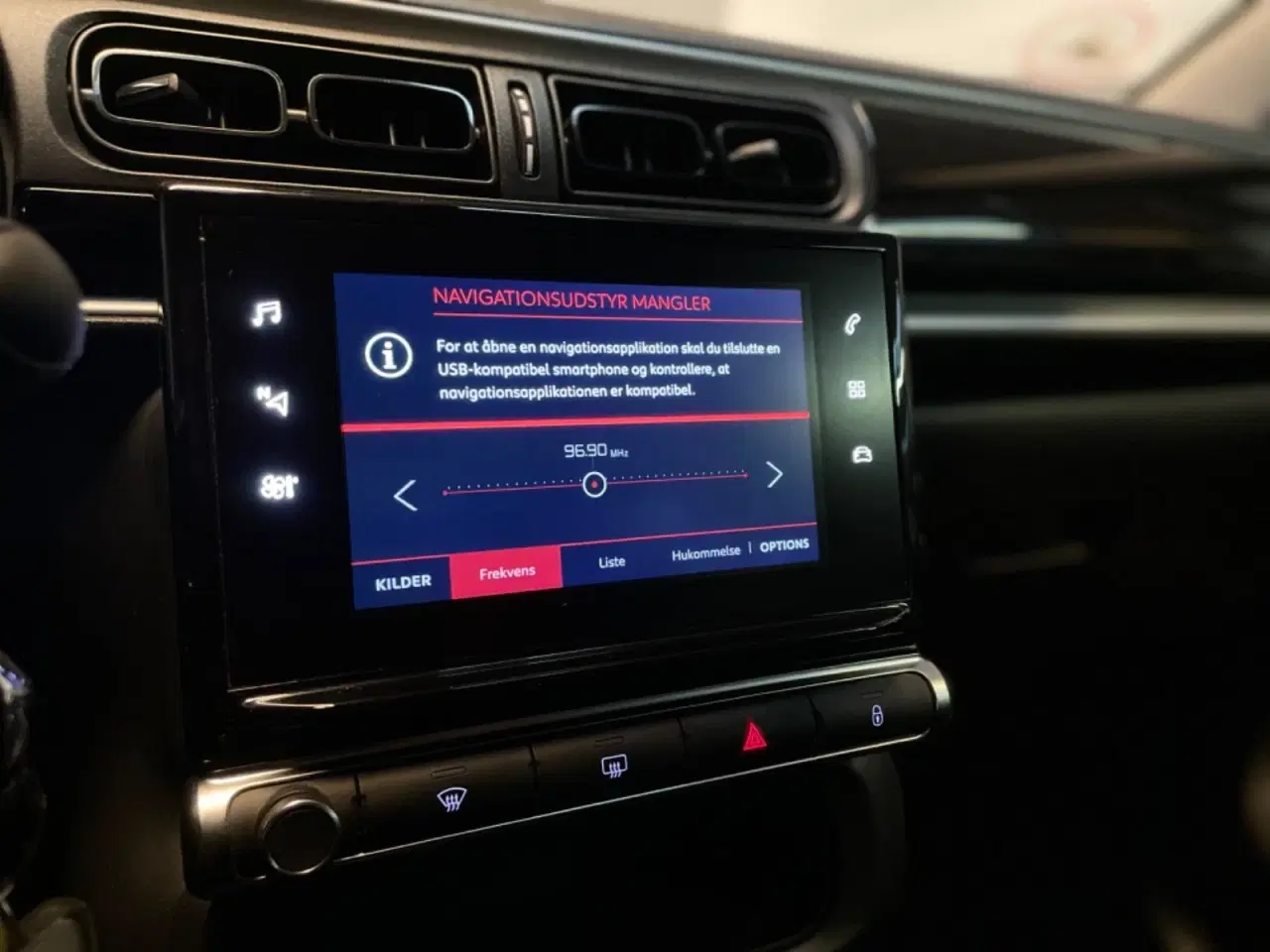 Billede 19 - Citroën C3 1,6 BlueHDi 75 Feel+