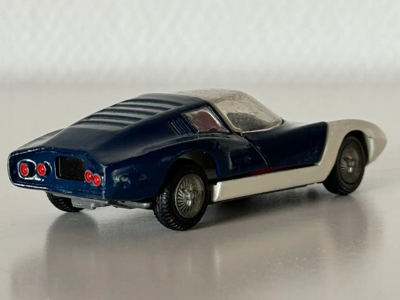 Billede 3 - Monza GT fra Kirk Danmark.