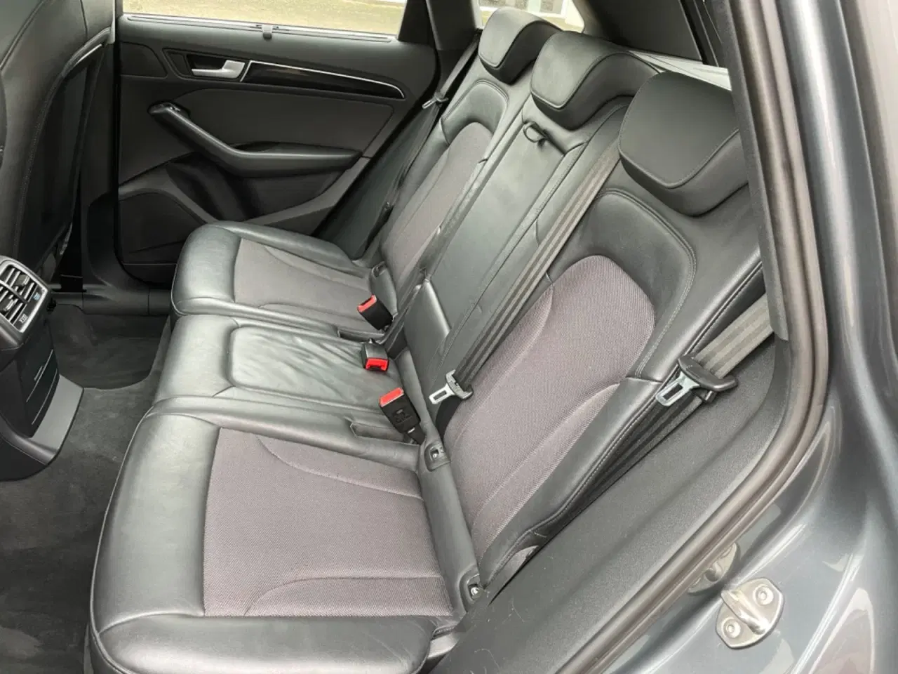 Billede 15 - Audi Q5 3,0 TFSi quattro Tiptr.