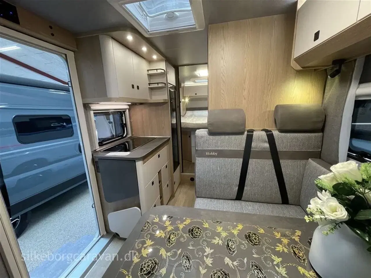 Billede 8 - 2025 - Hobby Ontour