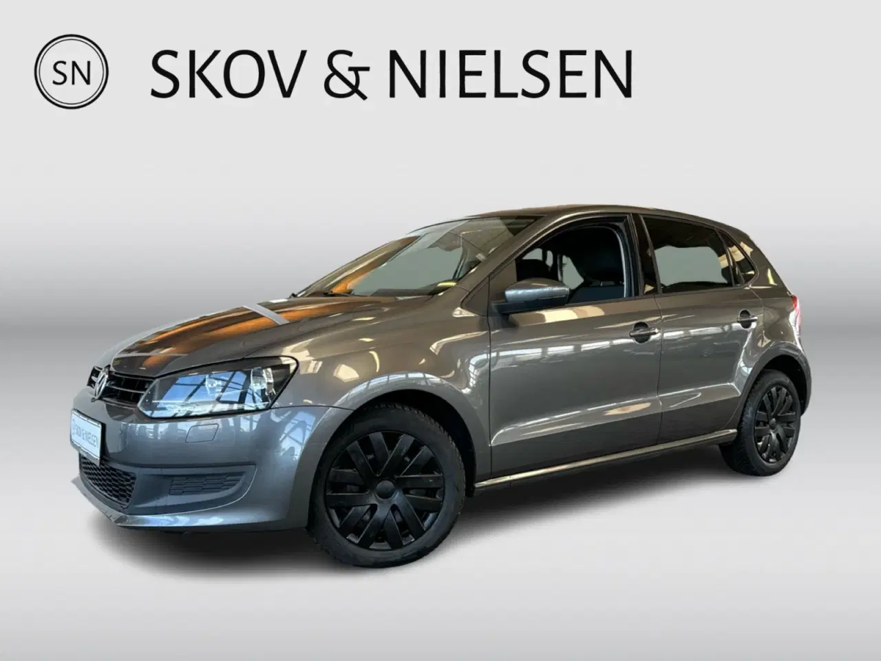 Billede 1 - VW Polo 1,2 TSi 90 Comfortline