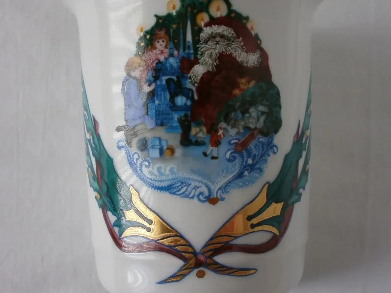 Billede 2 - Royal Copenhagen - Jingle Bells