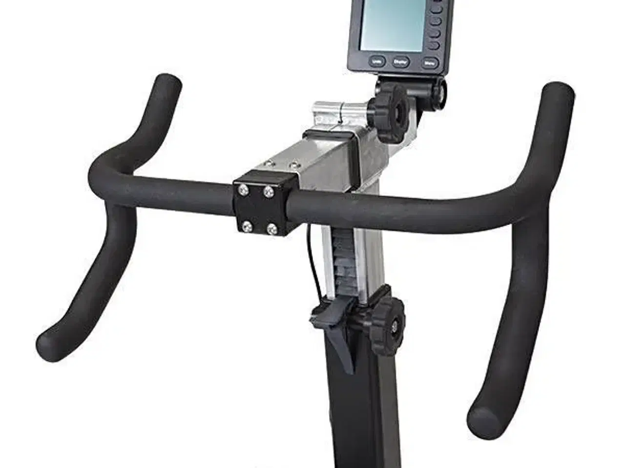 Billede 2 - Concept 2 BikeErg + PM5