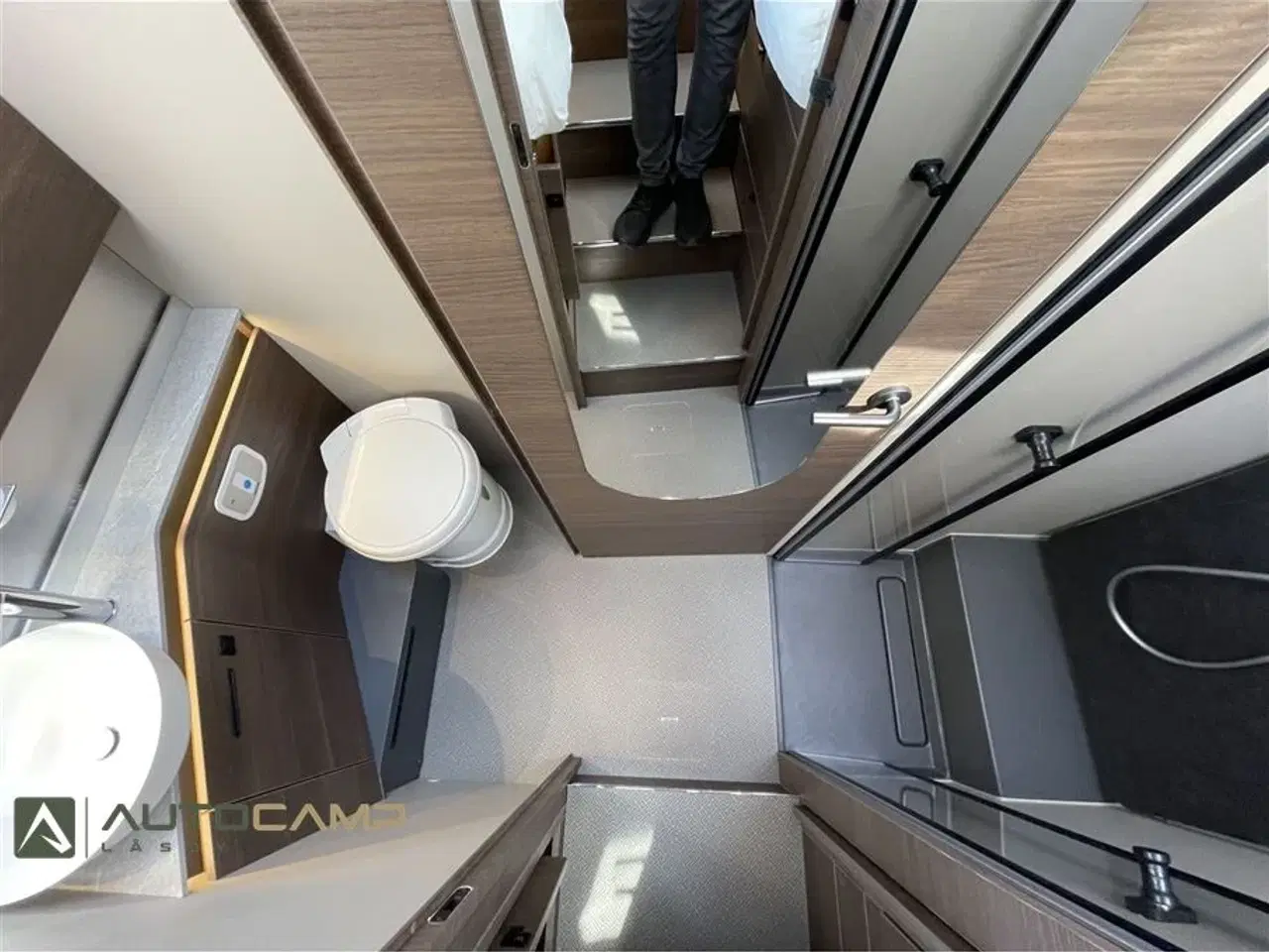 Billede 17 - 2025 - Adria Super Sonic 780 DL