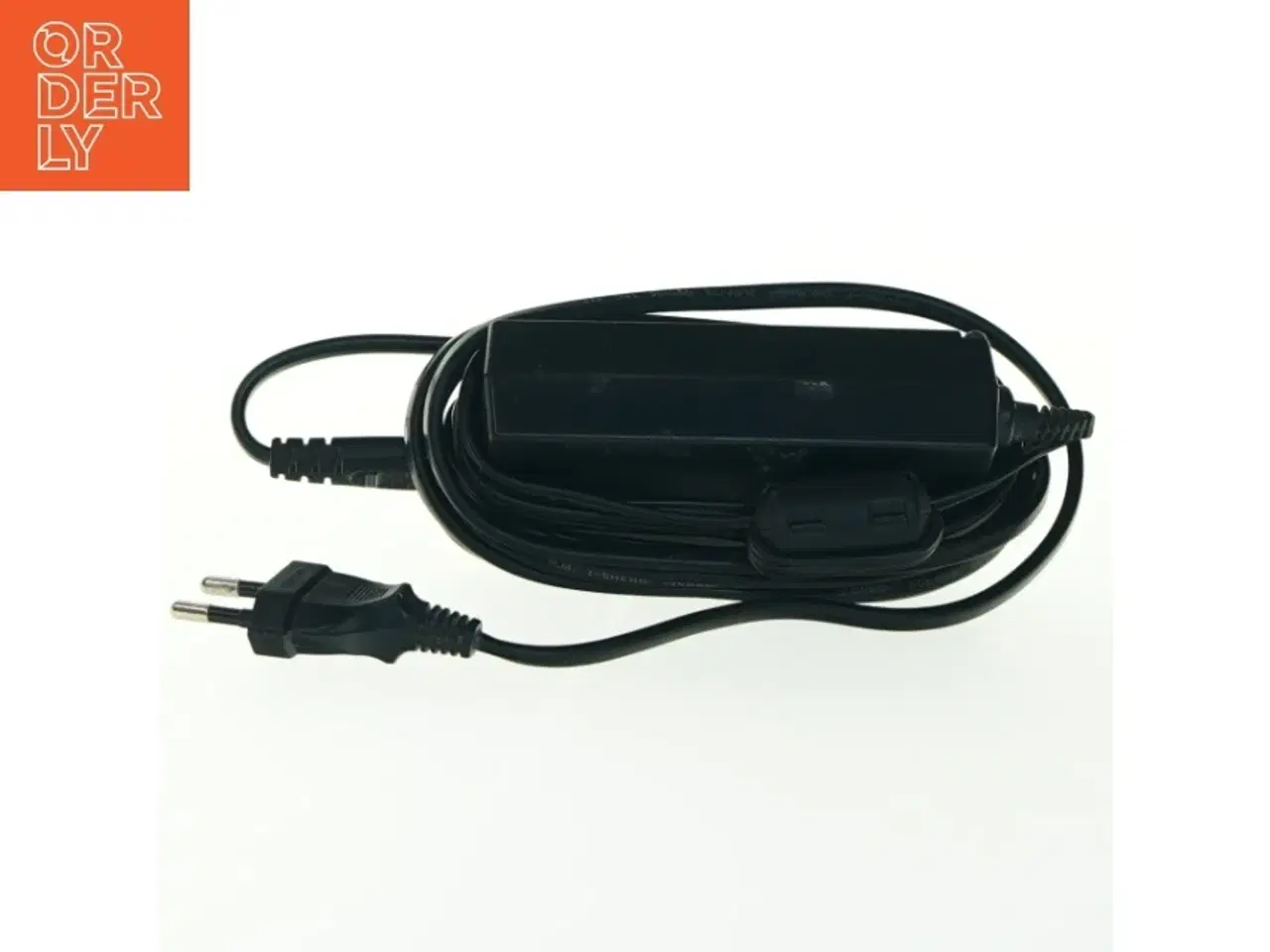 Billede 2 - Canon oplader fra Canon (str. ca-560 )