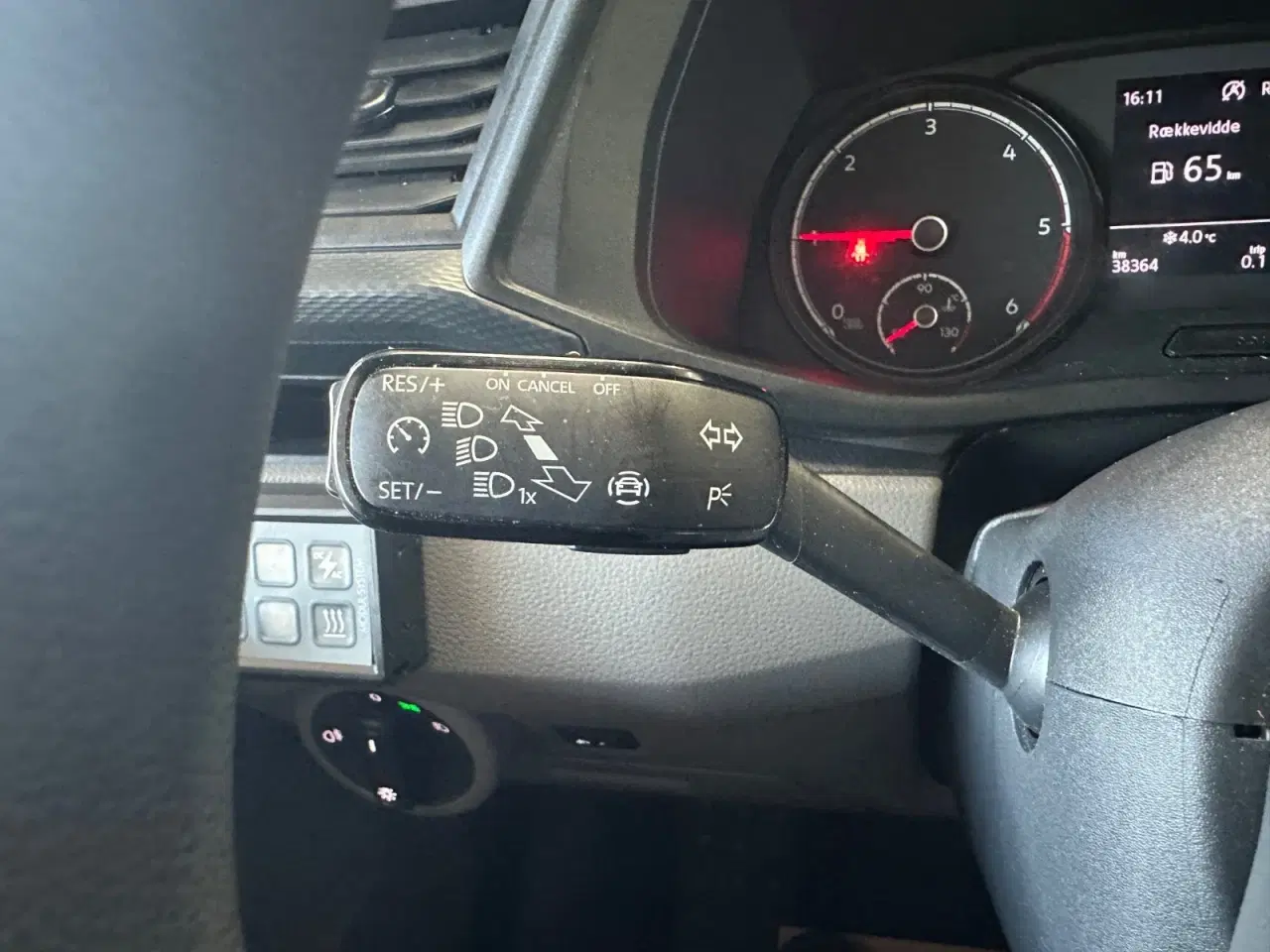 Billede 5 - VW Transporter 2,0 TDi 150 Kassevogn DSG lang