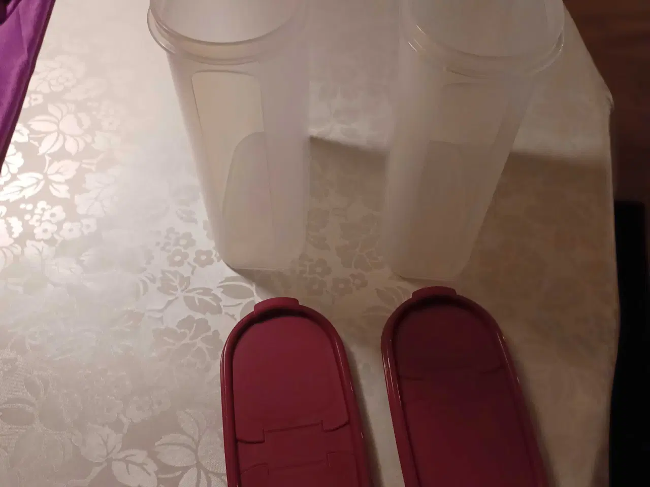 Billede 2 - Tupperware
