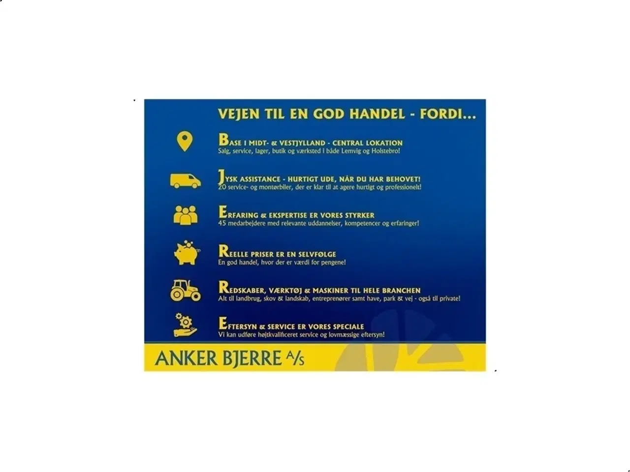 Billede 6 - Fasterholt Minimobil 40 Tilbudspris!!