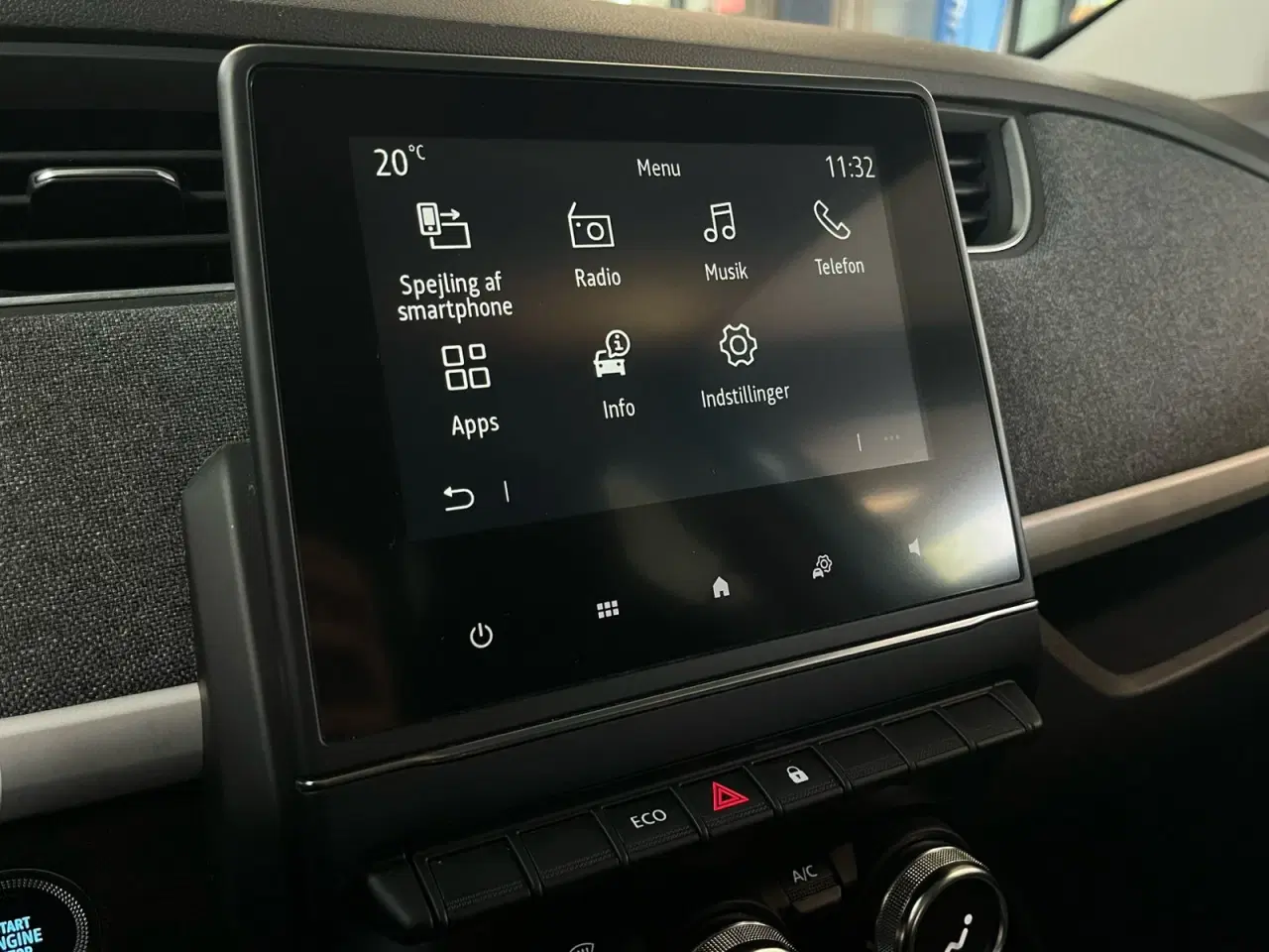 Billede 13 - Renault Zoe 52 Experience