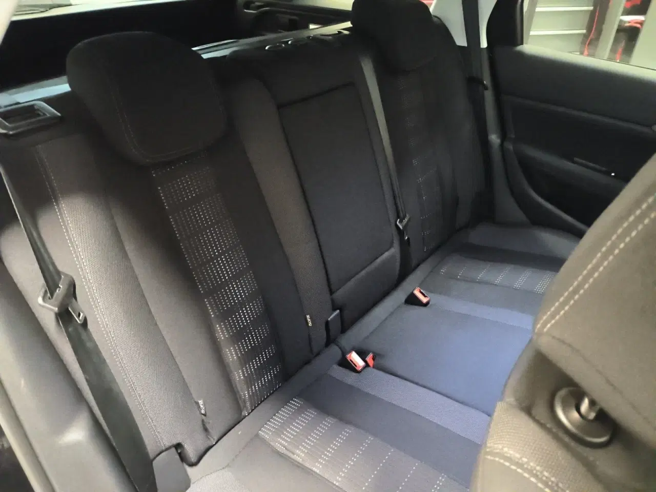 Billede 14 - Peugeot 308 1,6 BlueHDi 120 Allure SW EAT6
