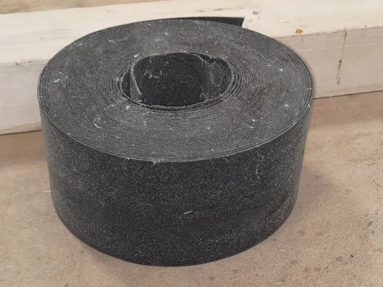 Billede 1 - Tagpap, 10,5 cm