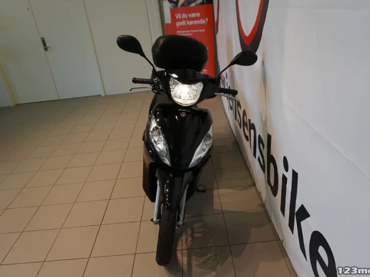 Billede 5 - Honda NSC 50 Vision